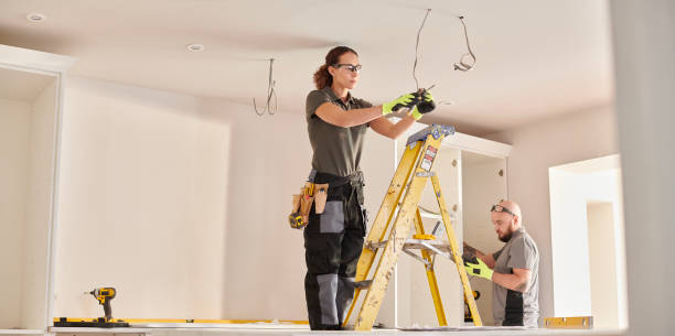 Best Licensed Electrician  in Big Bear Lake, CA