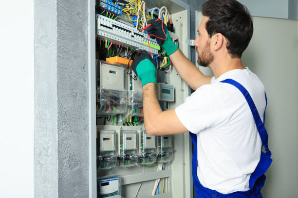 Best Electrical Installation Contractor  in Big Bear Lake, CA